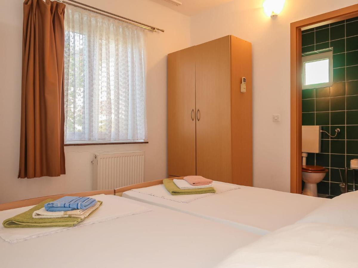 Holiday Home Stanka - Snj218 By Interhome Sveti Juraj Exterior photo