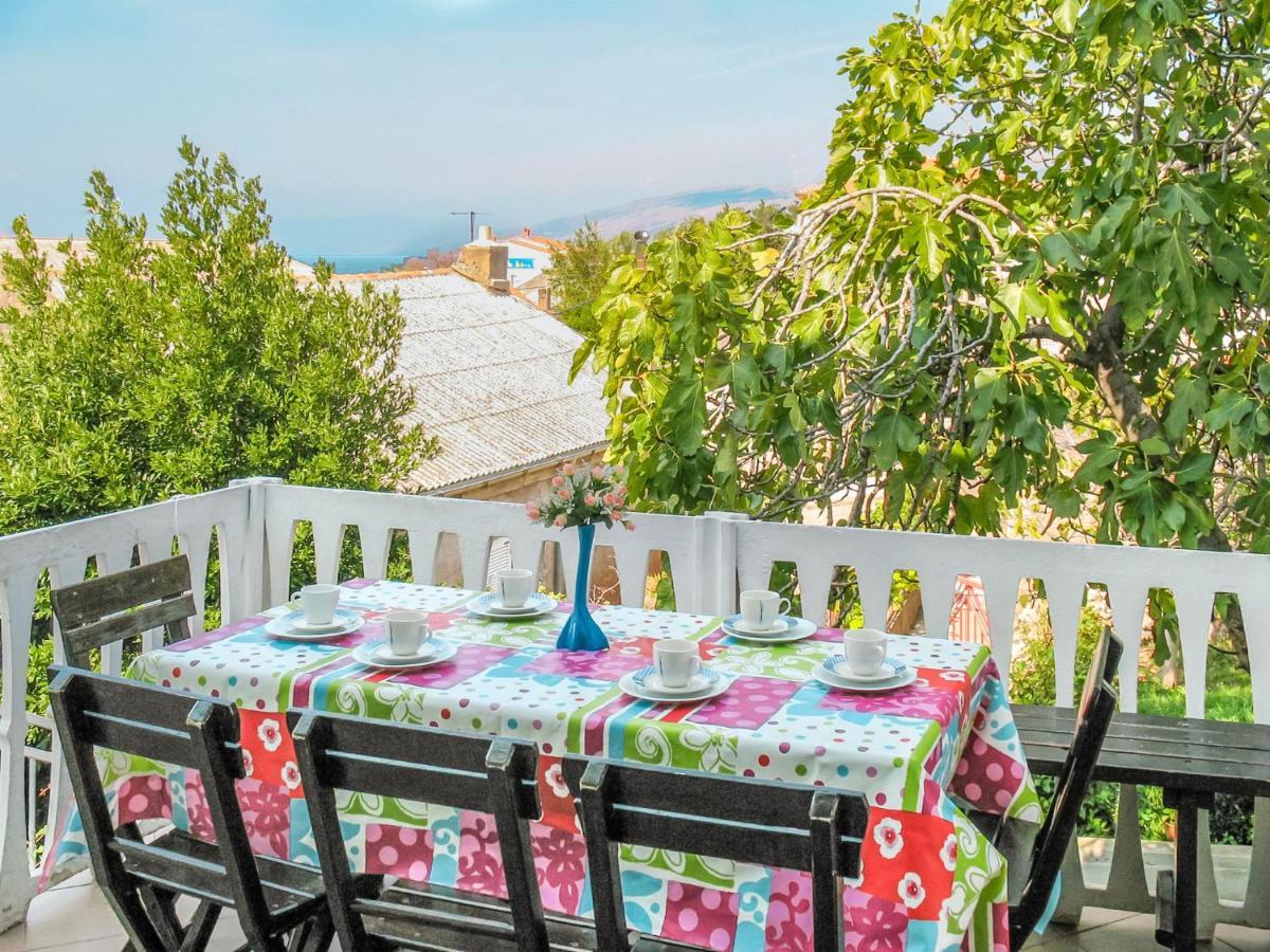 Holiday Home Stanka - Snj218 By Interhome Sveti Juraj Exterior photo